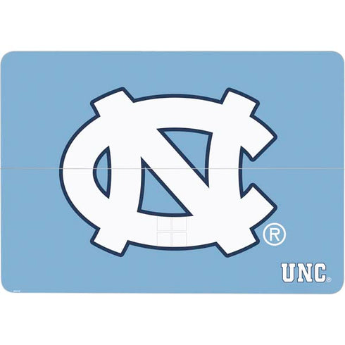 Carolina UNC Surface Laptop Studio Skin